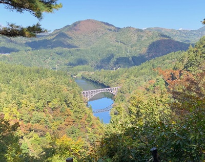 紅葉10月26日-2