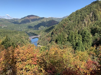 紅葉10月26日-4