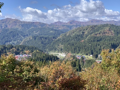 紅葉10月26日-5