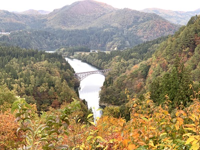 紅葉10月29日