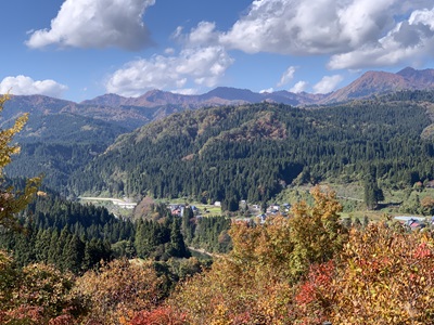 紅葉10月31日-6