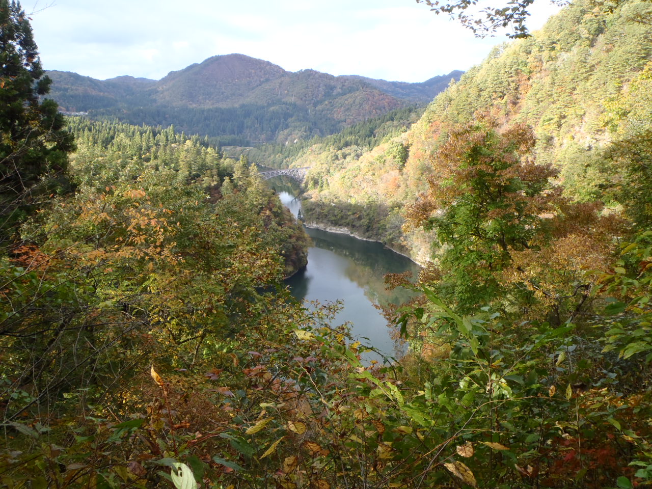 第一橋梁の画像１