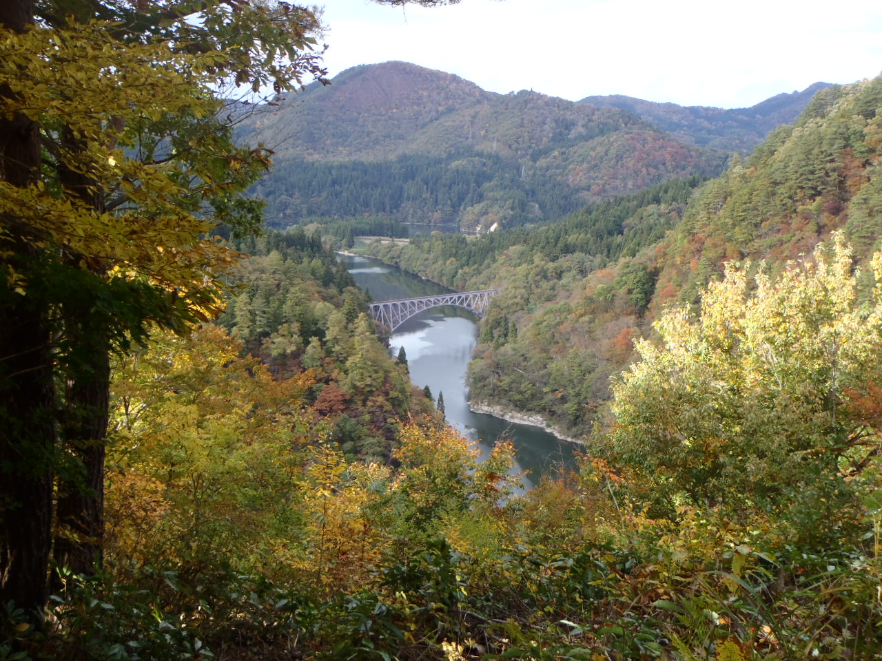 第一橋梁の画像2