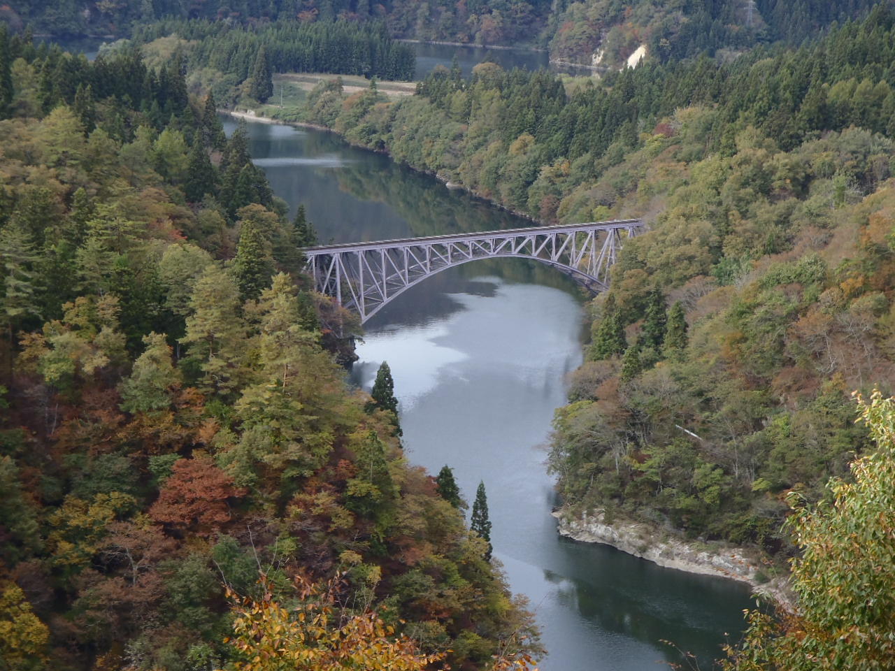 第一橋梁の画像3