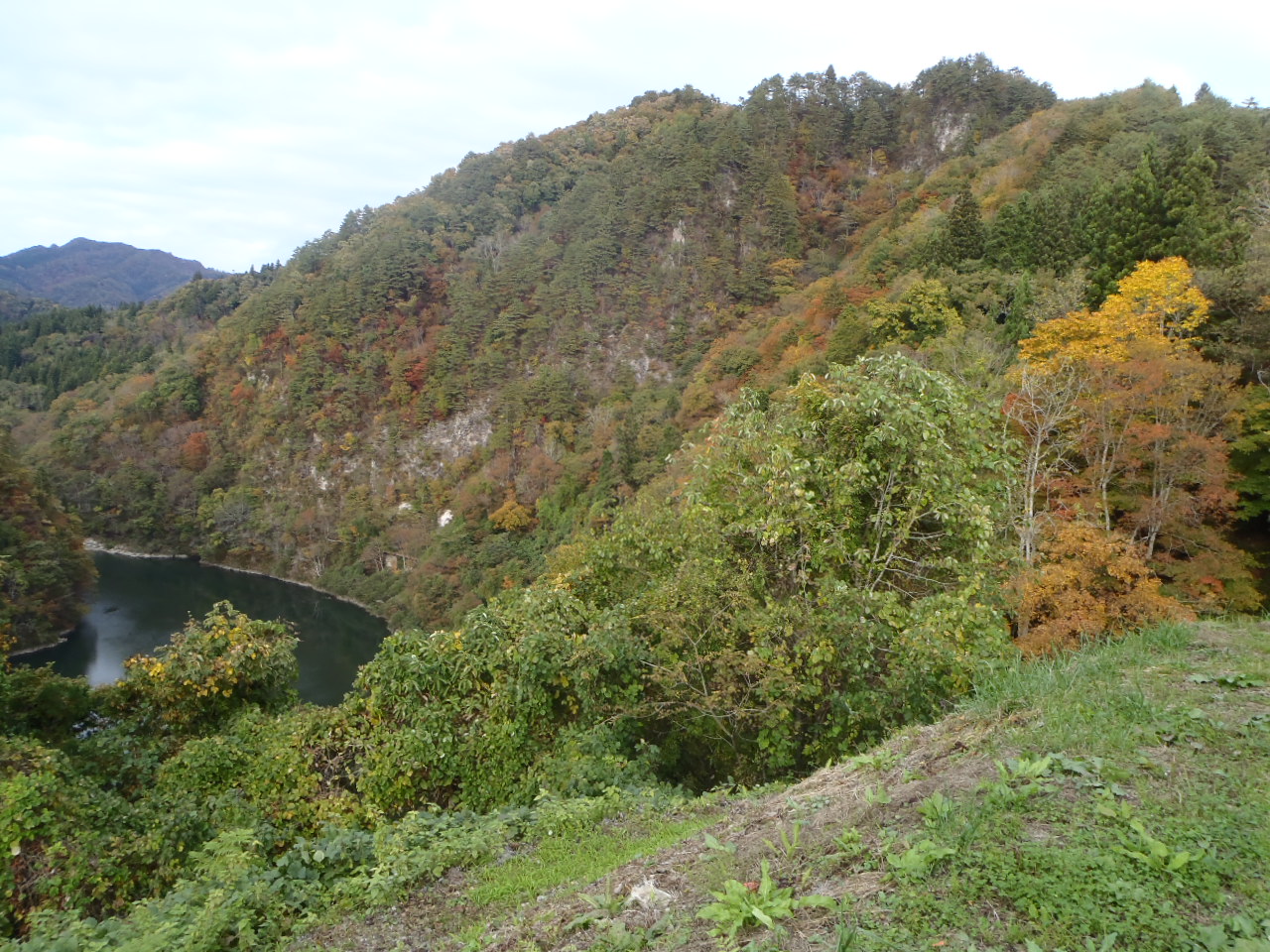 丸山城址の画像