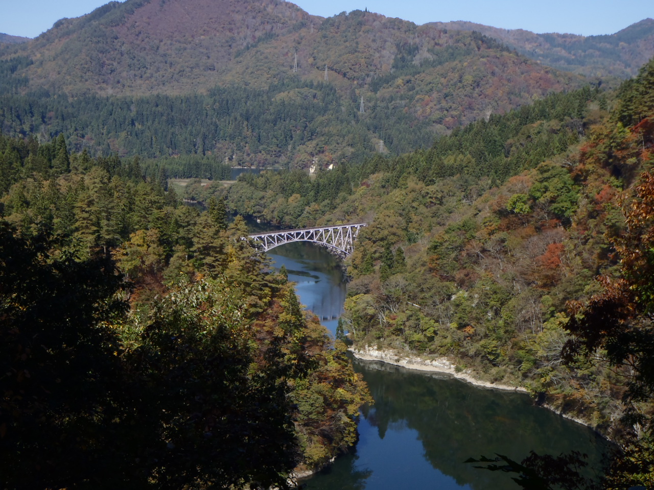 第一橋梁の画像１