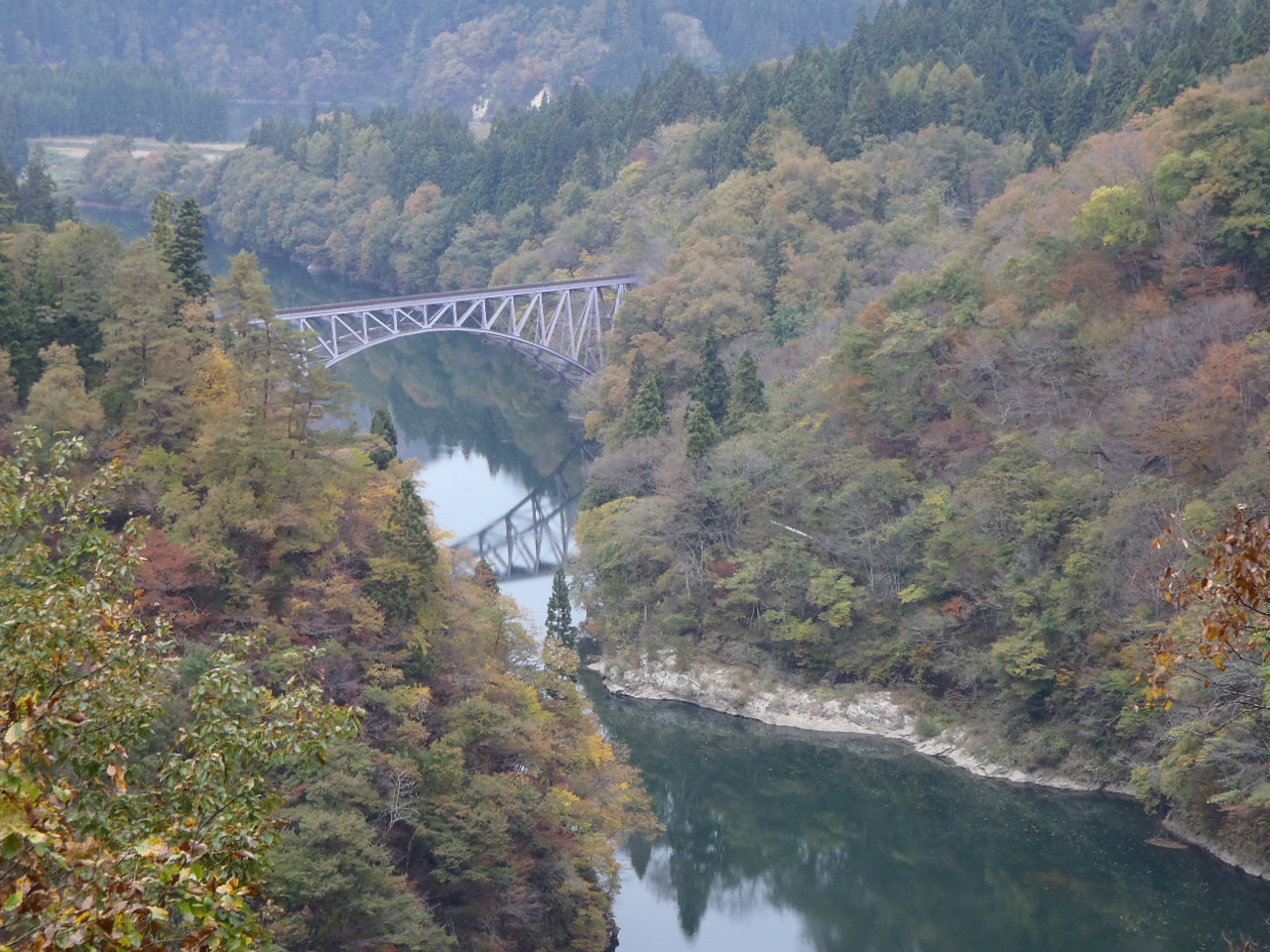 第一橋梁の画像１