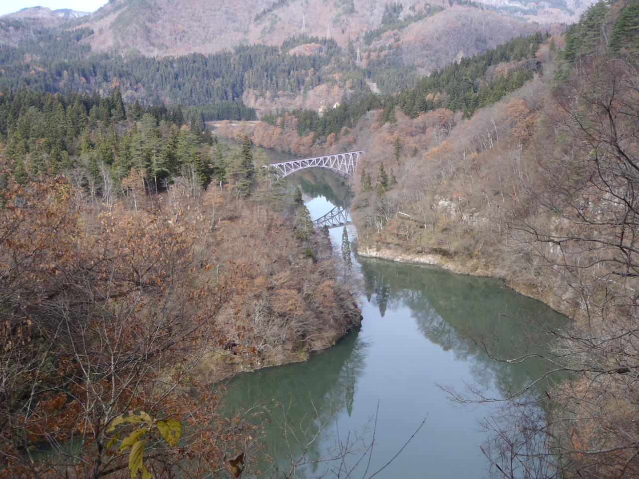 第一橋梁の画像１
