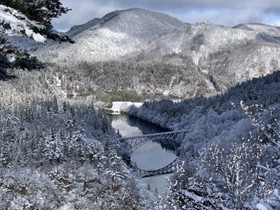 雪景色1222-2