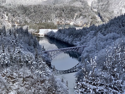 雪景色1222-3