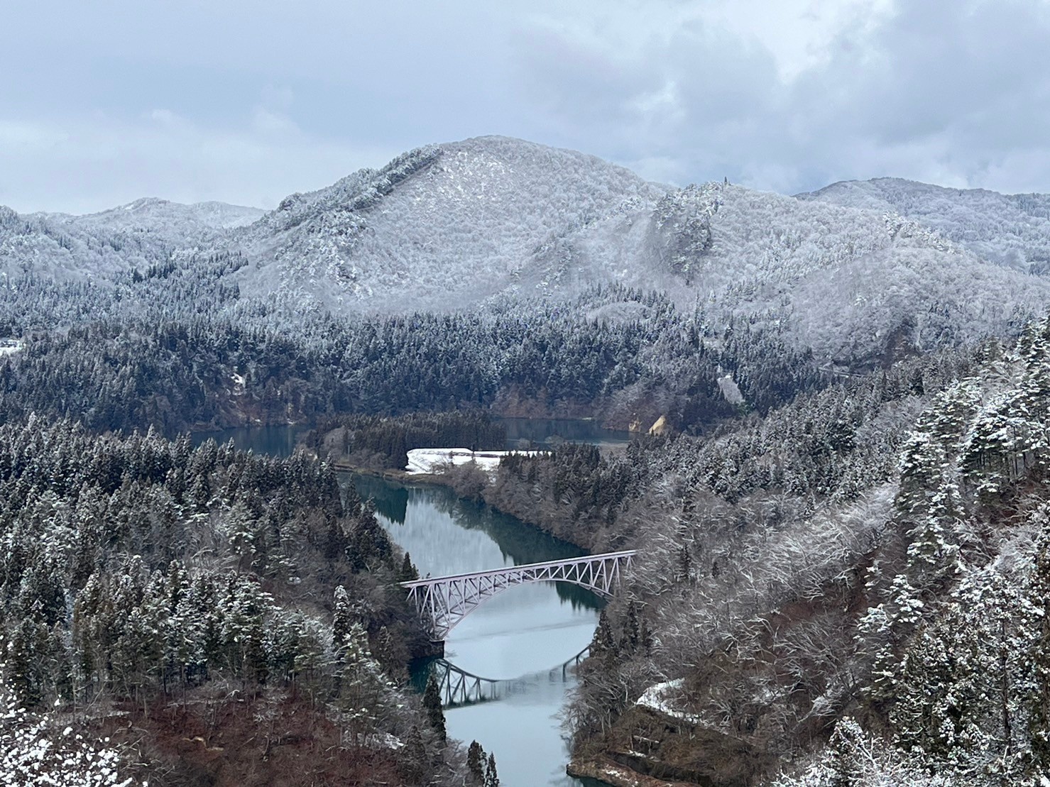 第一橋梁の画像１