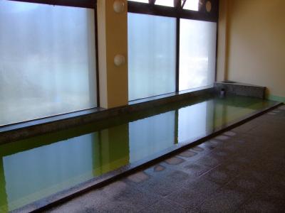 桐の湯お風呂の画像