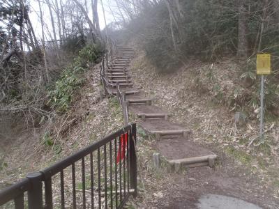 ビューポイント階段の画像