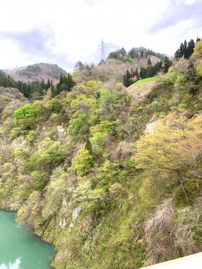 歳時記橋からの眺めの画像
