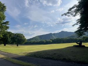 美坂高原