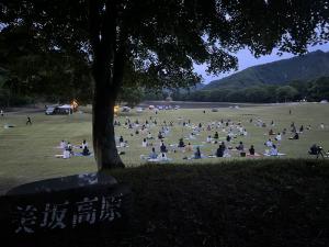ヨガ⑥