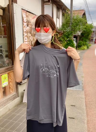 モンベルTシャツの画像2
