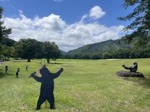運動会