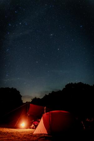 星空