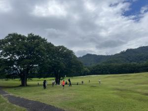 遊具貸し出し