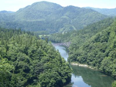 ビューポイントB地点からの眺め2の画像