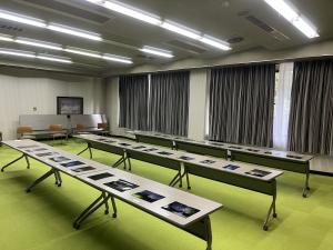 審査会