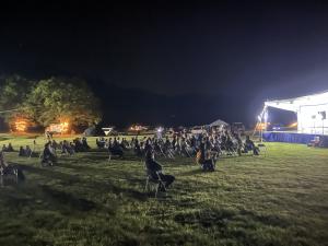 講演会