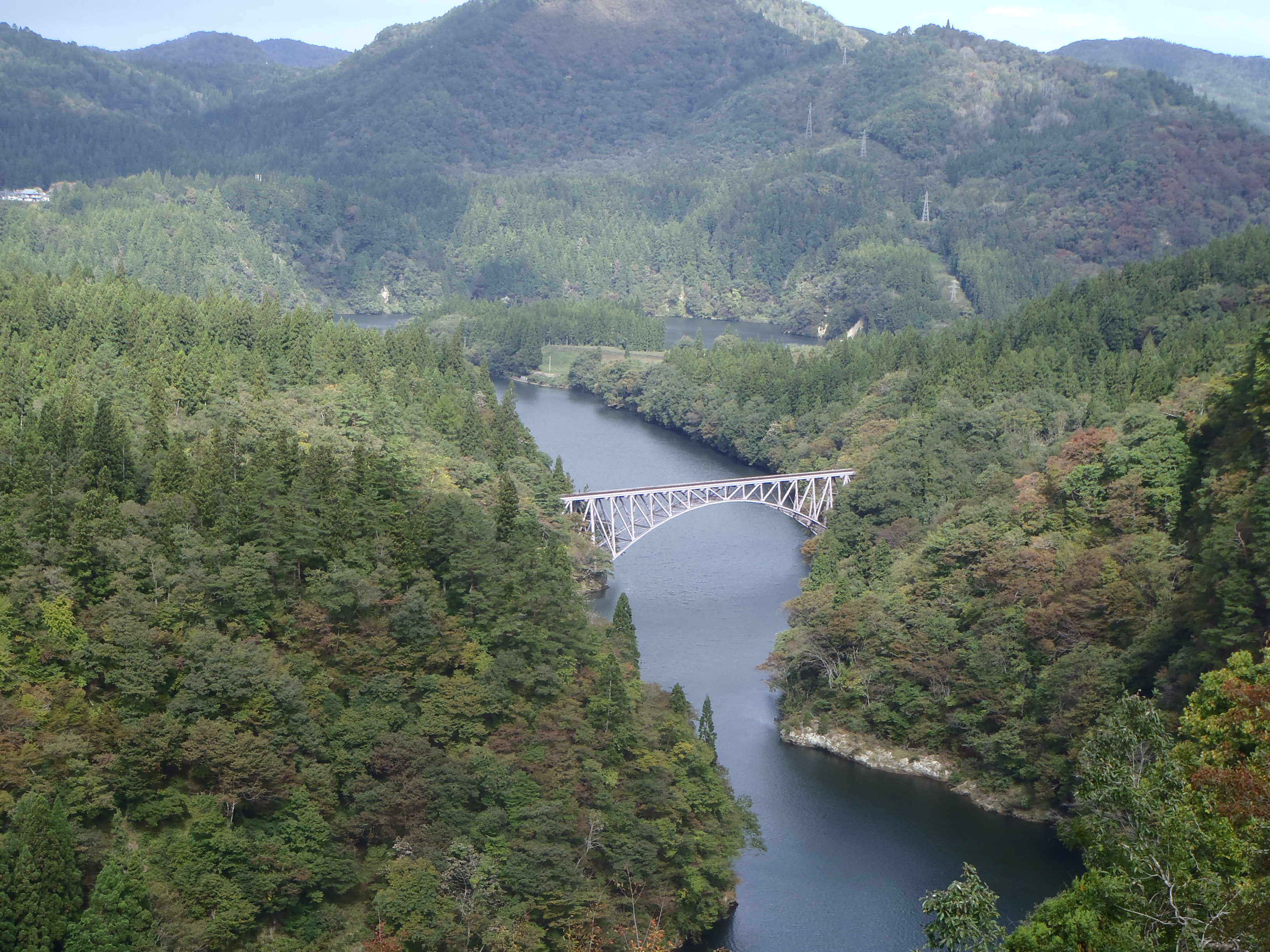 第一橋梁の画像2