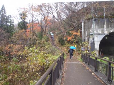 第一橋梁入口の画像