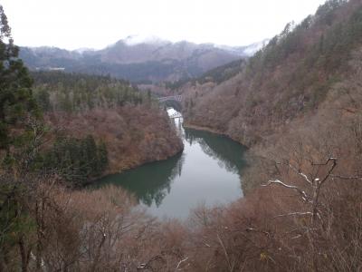 第一橋梁ビューポイントB地点からの画像1