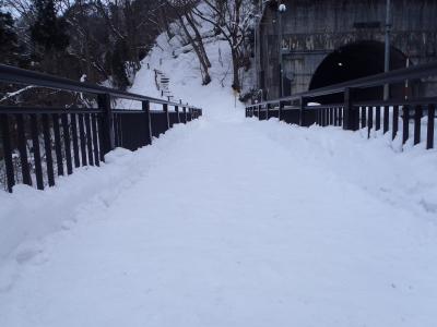 ビューポイント入口の画像