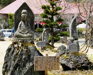 三十三観音の画像