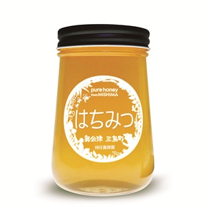 蜂蜜の画像