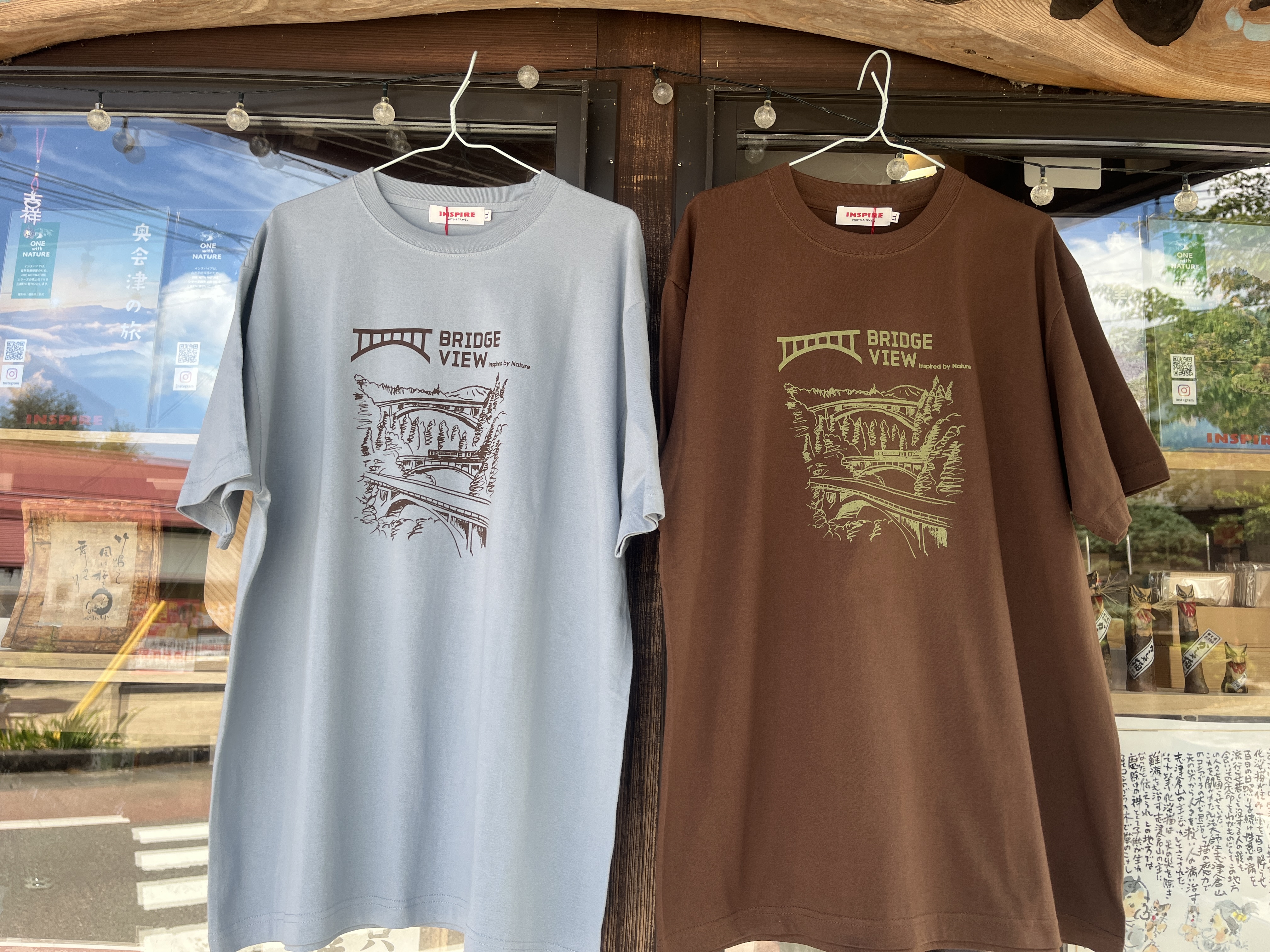 インスパイアＴシャツの画像6