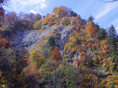 志津倉山の画像