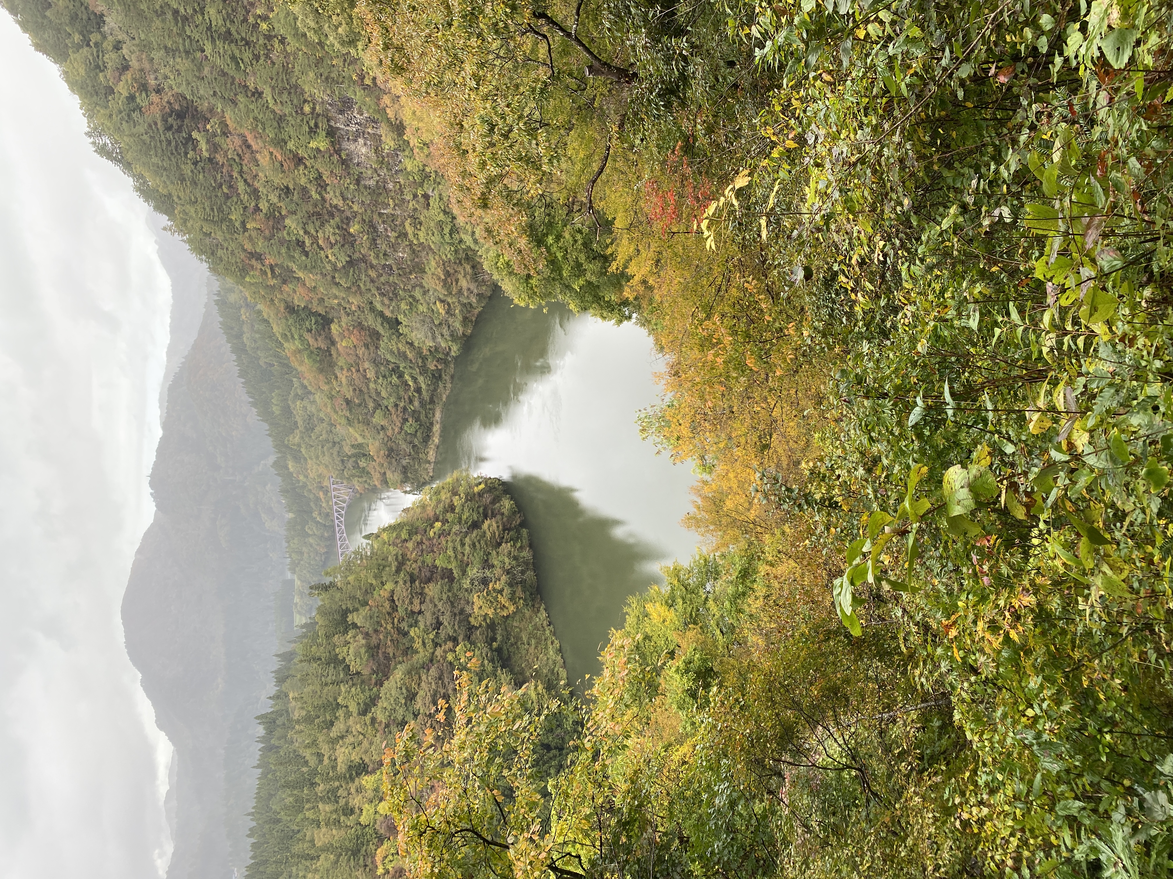 ビューポイントB地点からの眺めの画像2