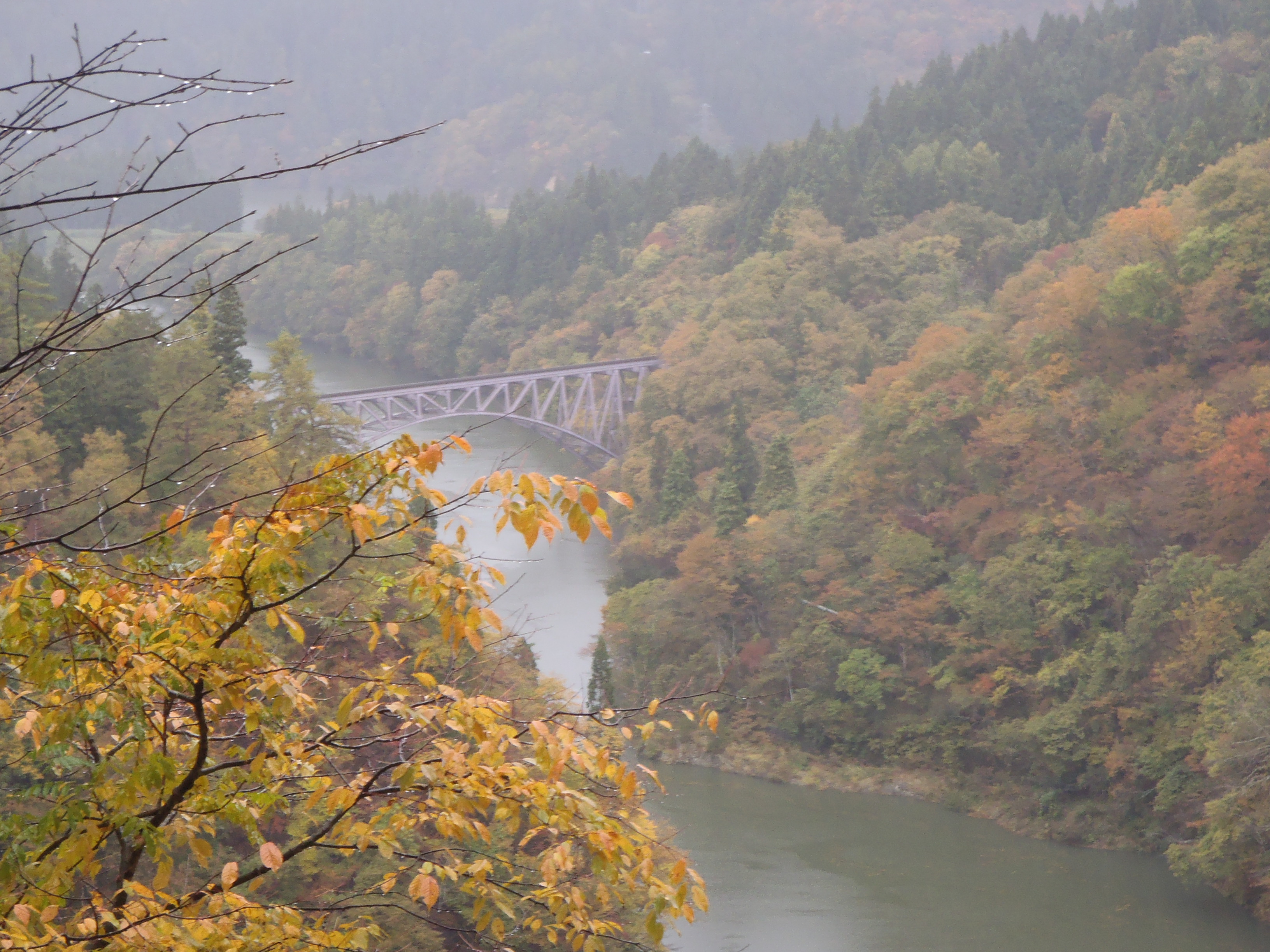 ビューポインB地点からの眺めの画像2