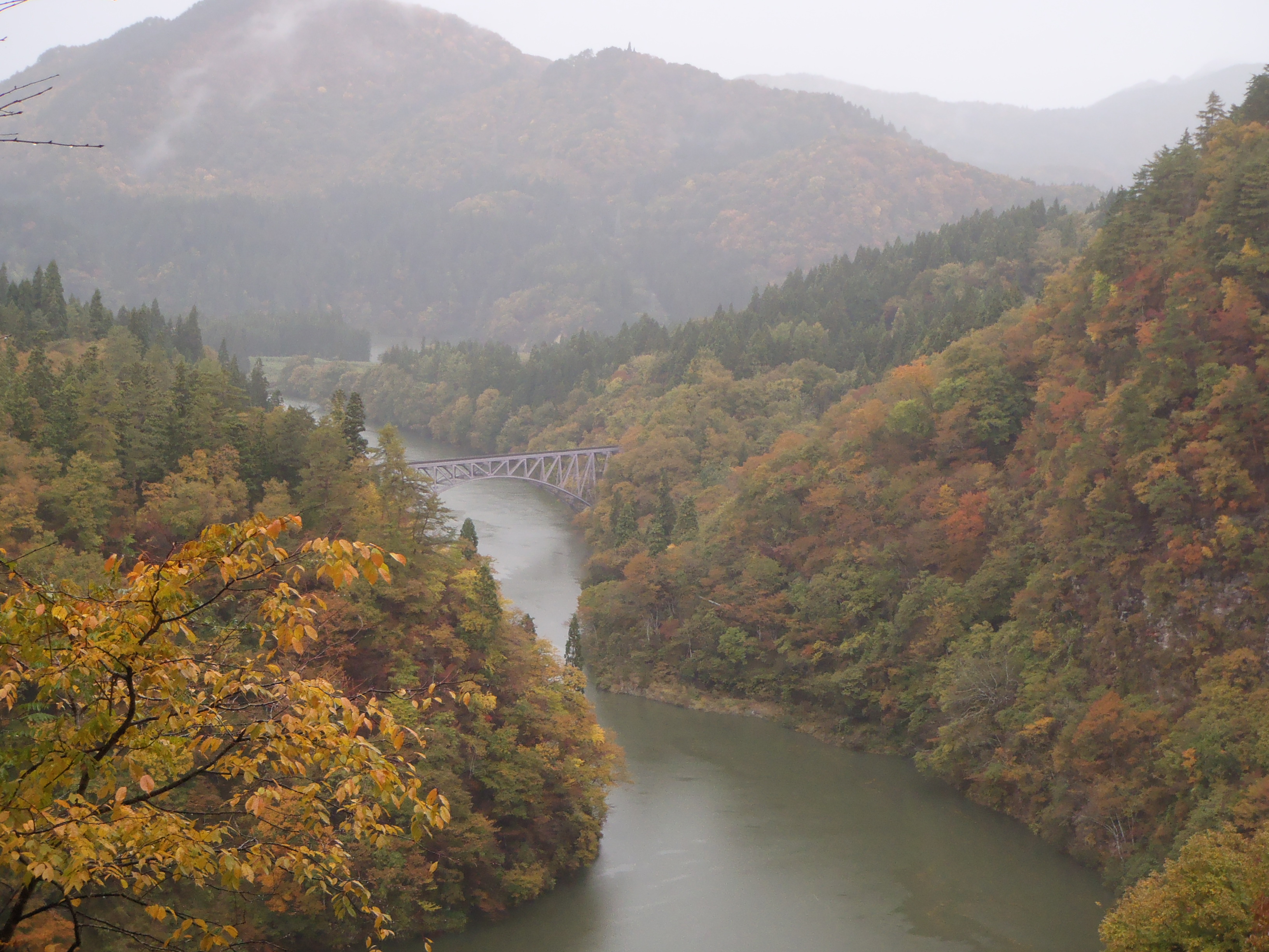 ビューポイントB地点からの眺めの画像3