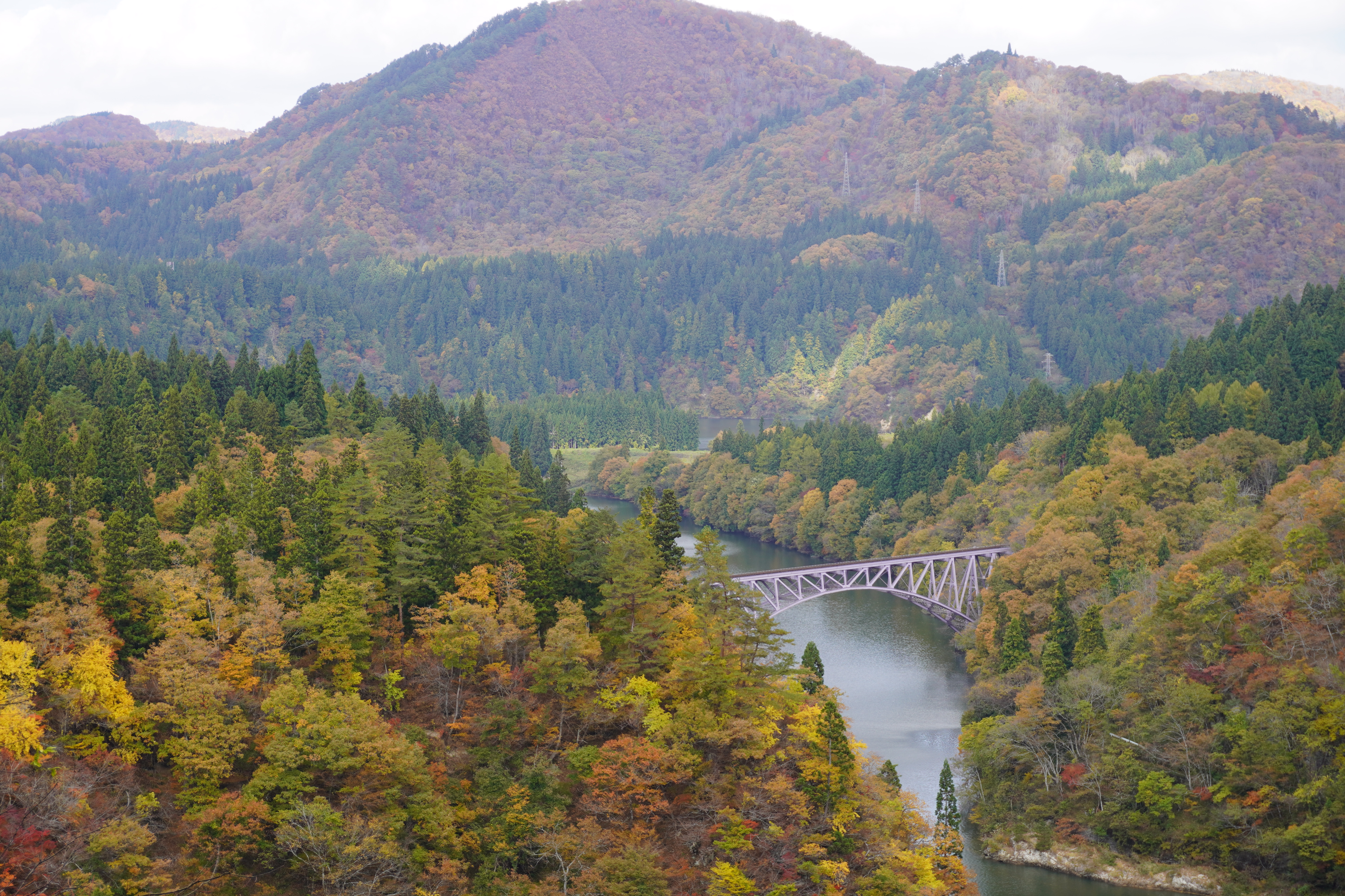 ビューポイントB地点からの眺めの画像3.
