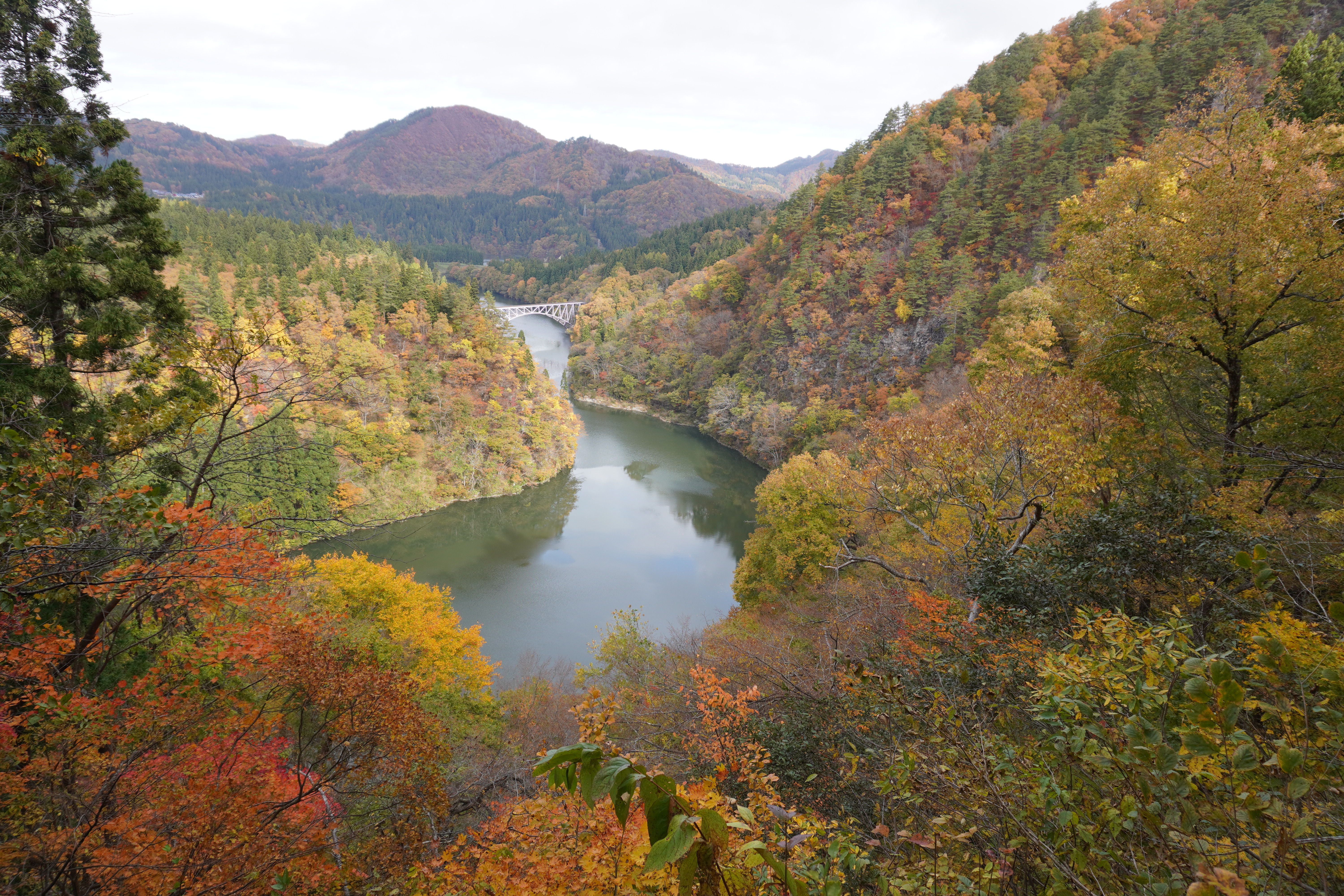 ビューポイントB地点からの眺めの画像3