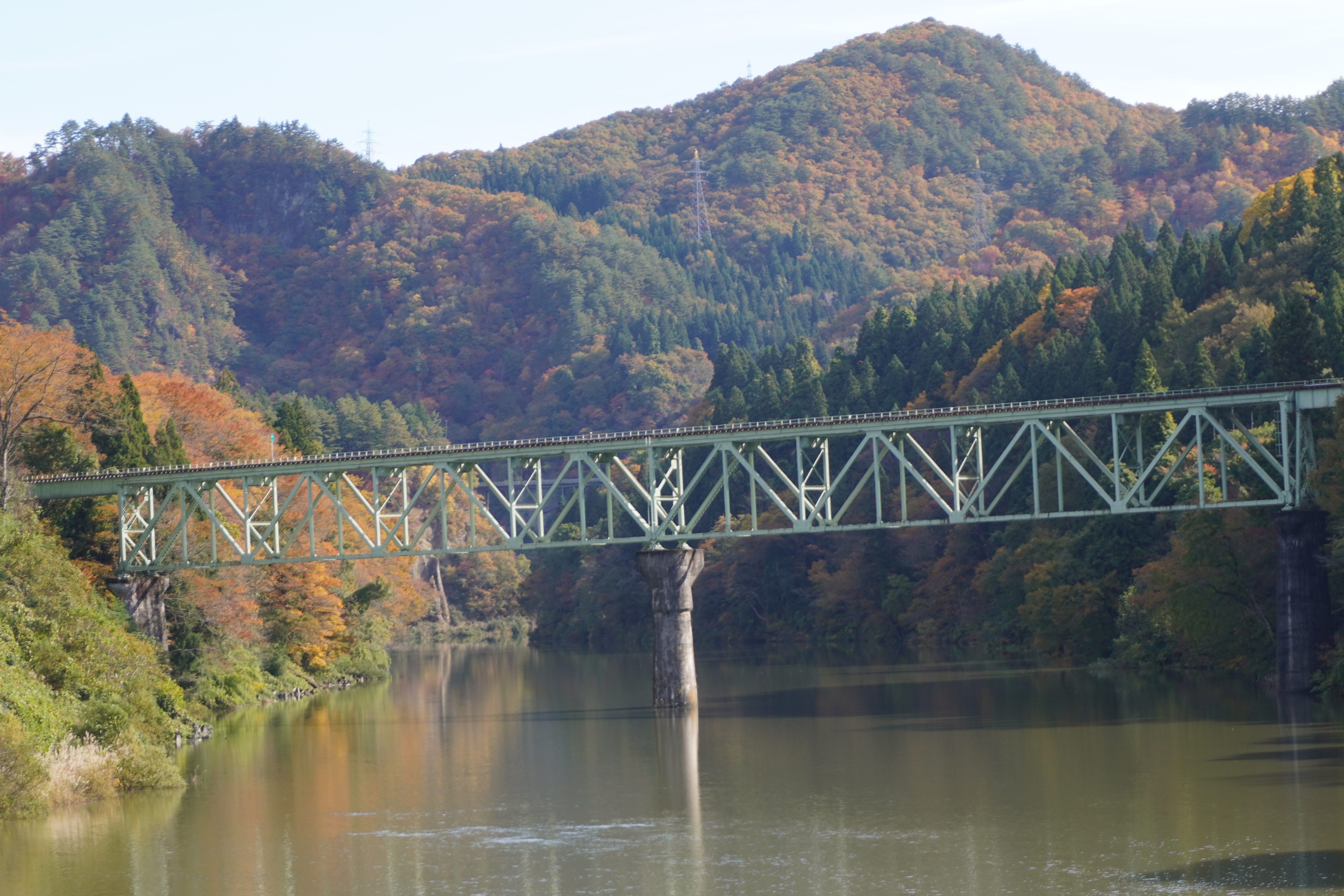 第二橋梁の画像1