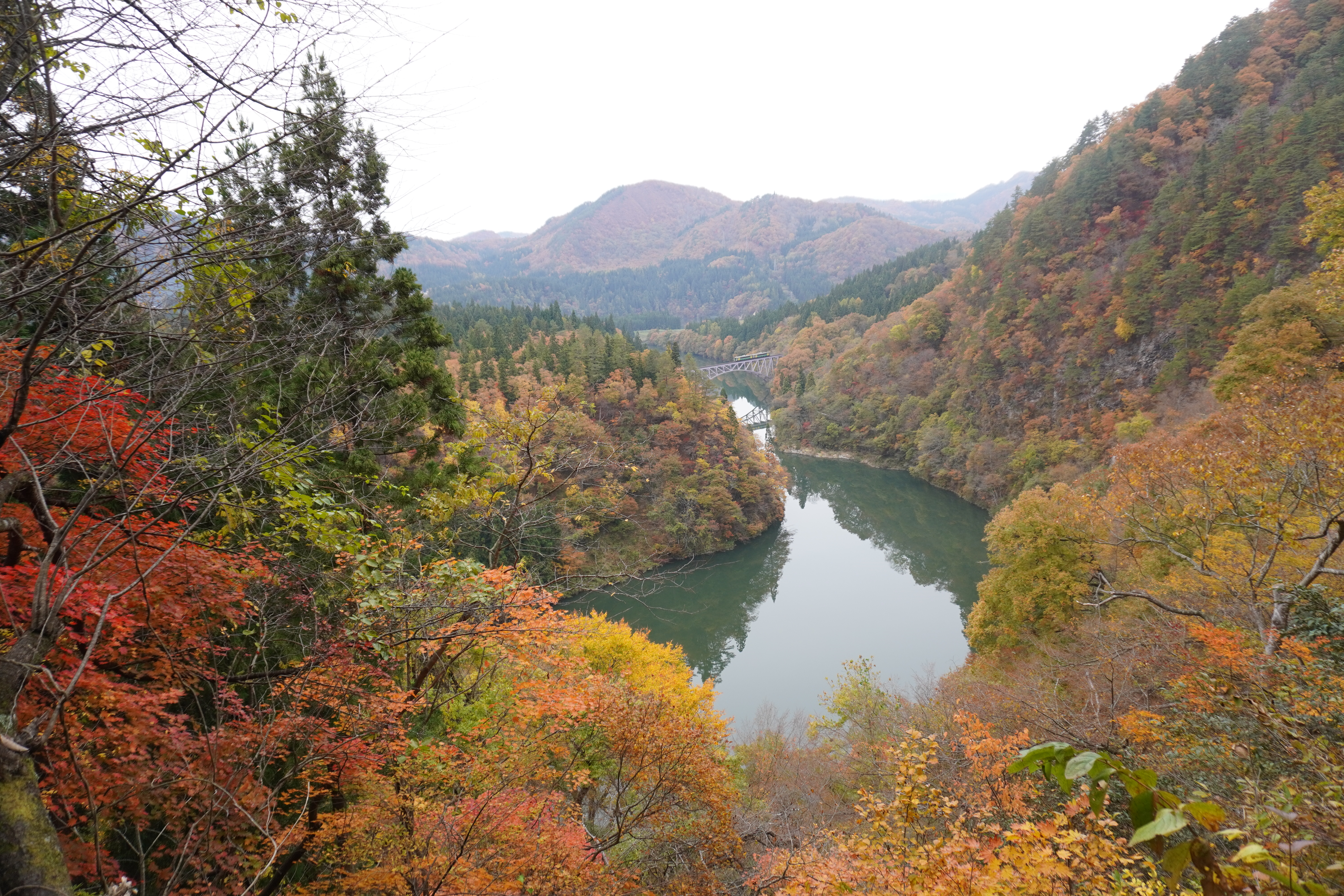 ビューポイントB地点からの眺めの画像2
