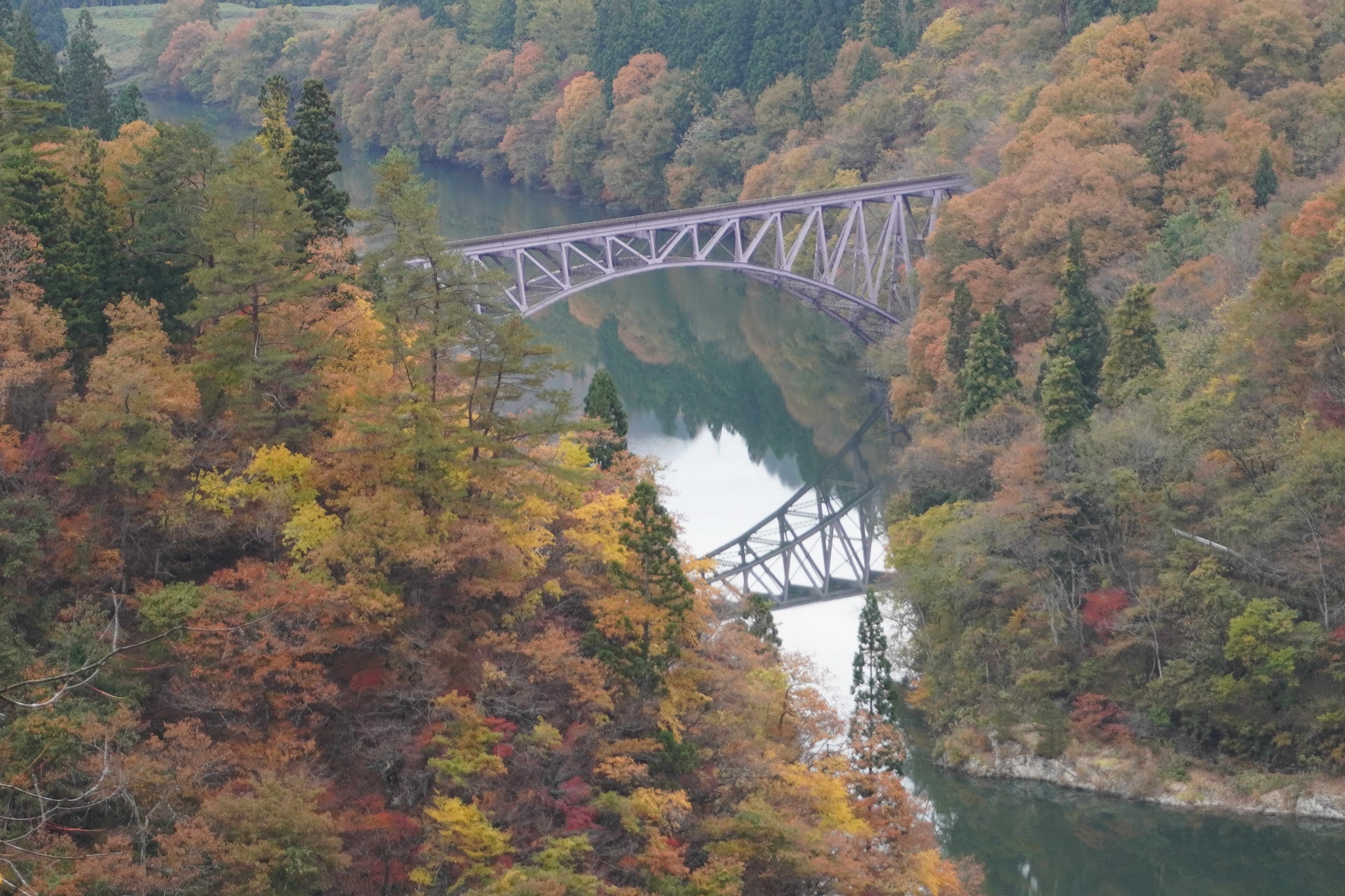 ビューポイントB地点からの眺めの画像4