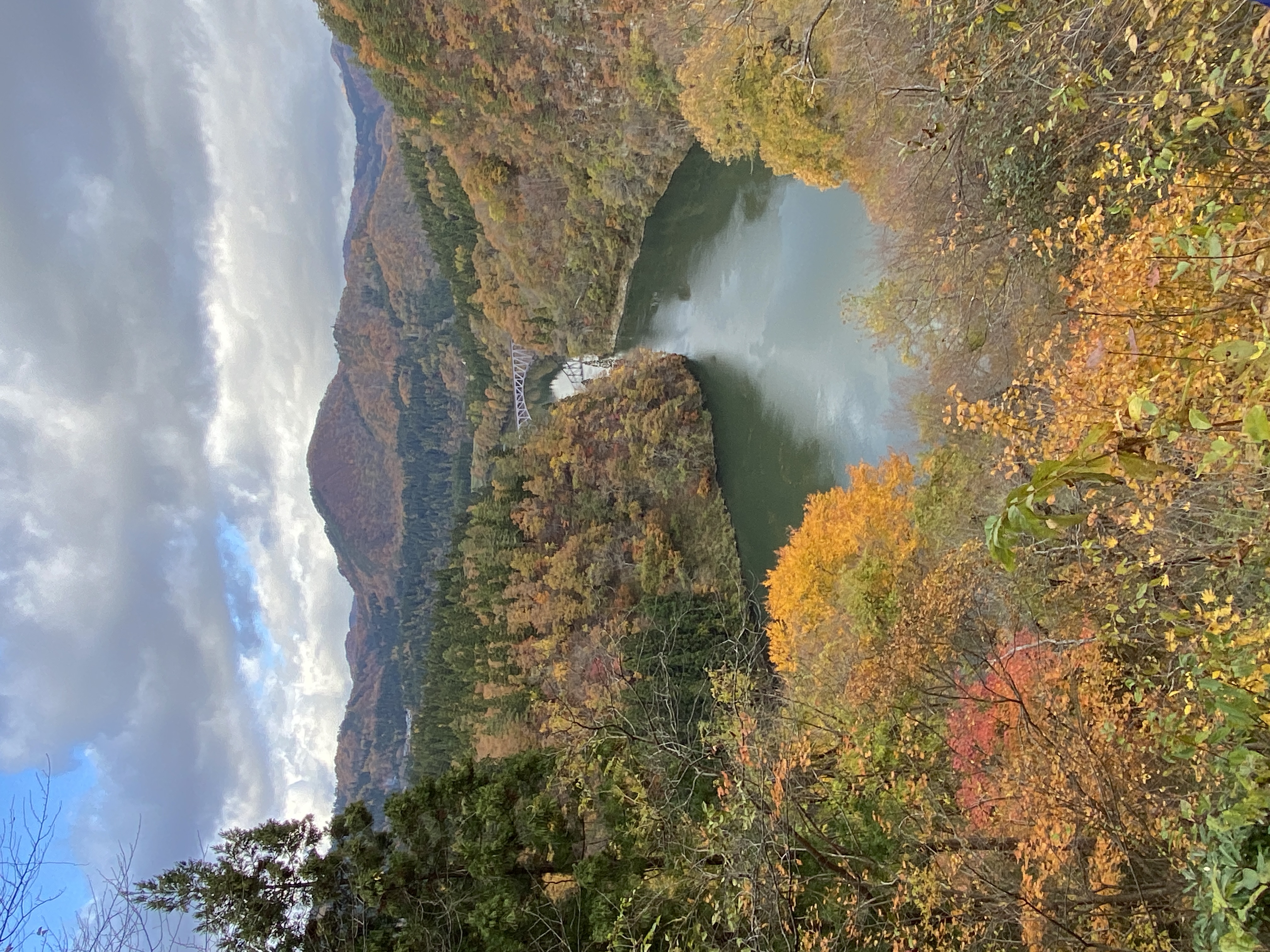 ビューポイントB地点からの眺めの画像1