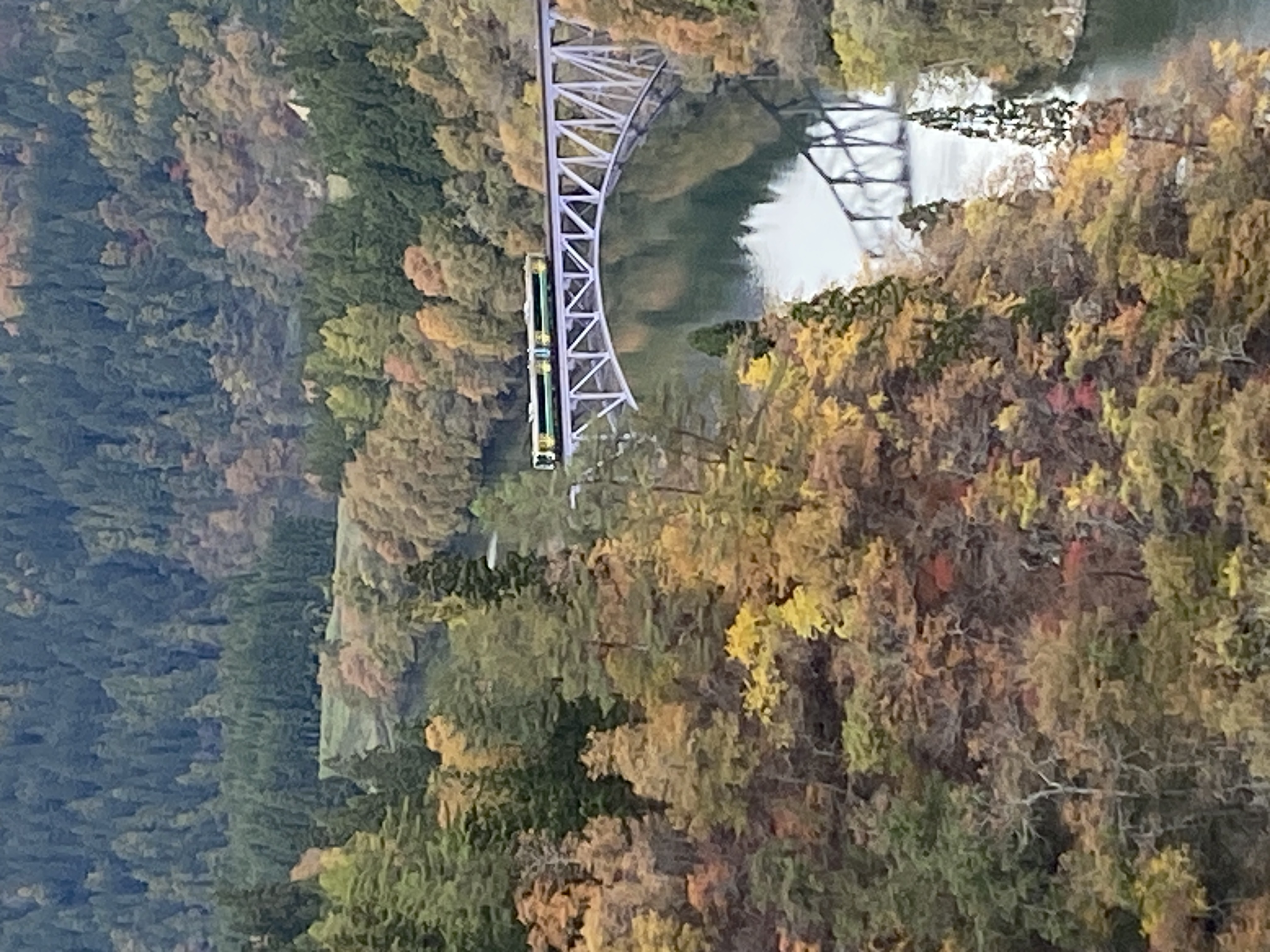 ビューポイントB地点からの眺めの画像3