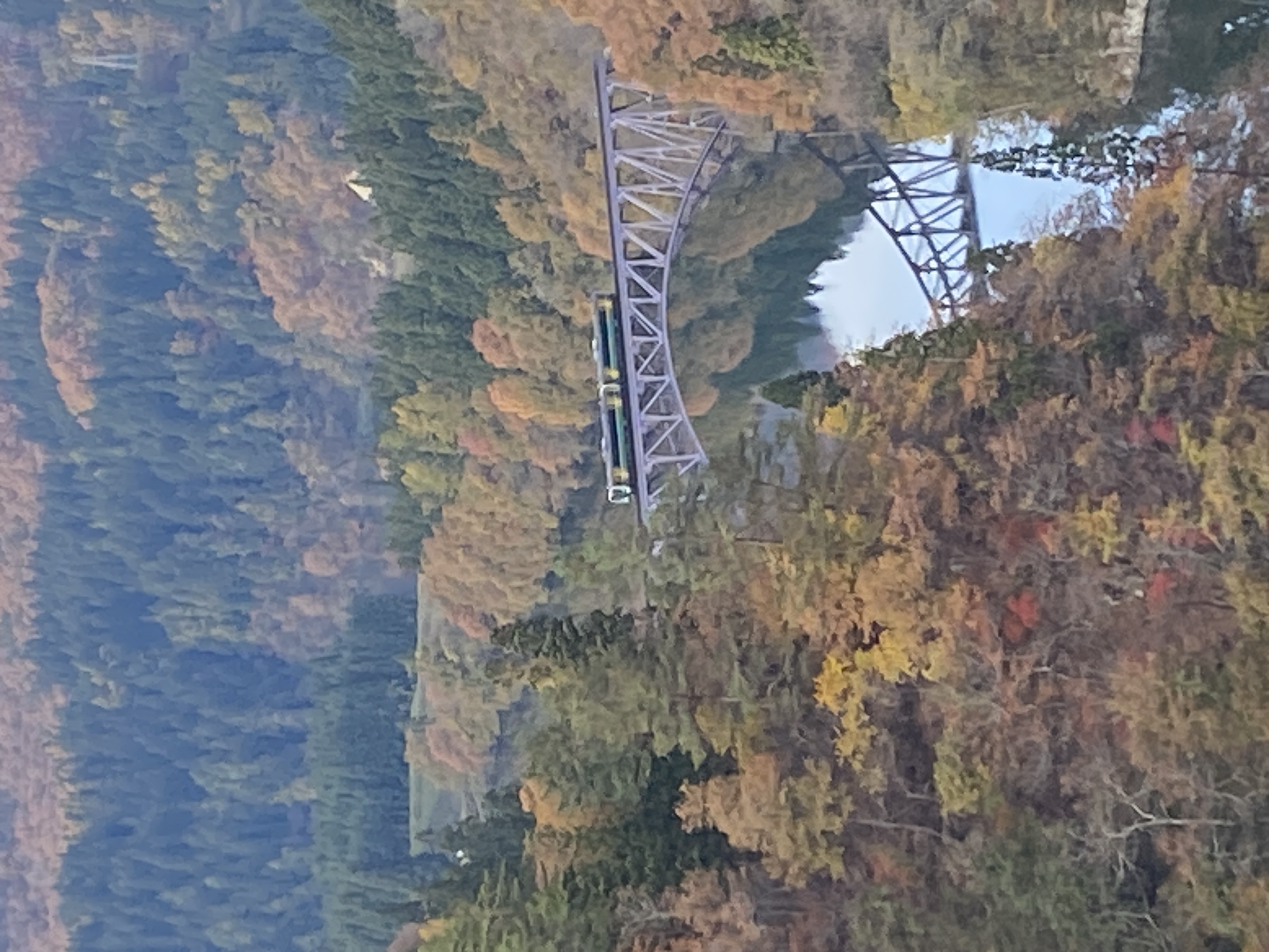 ビューポイントB地点からの眺めの画像1