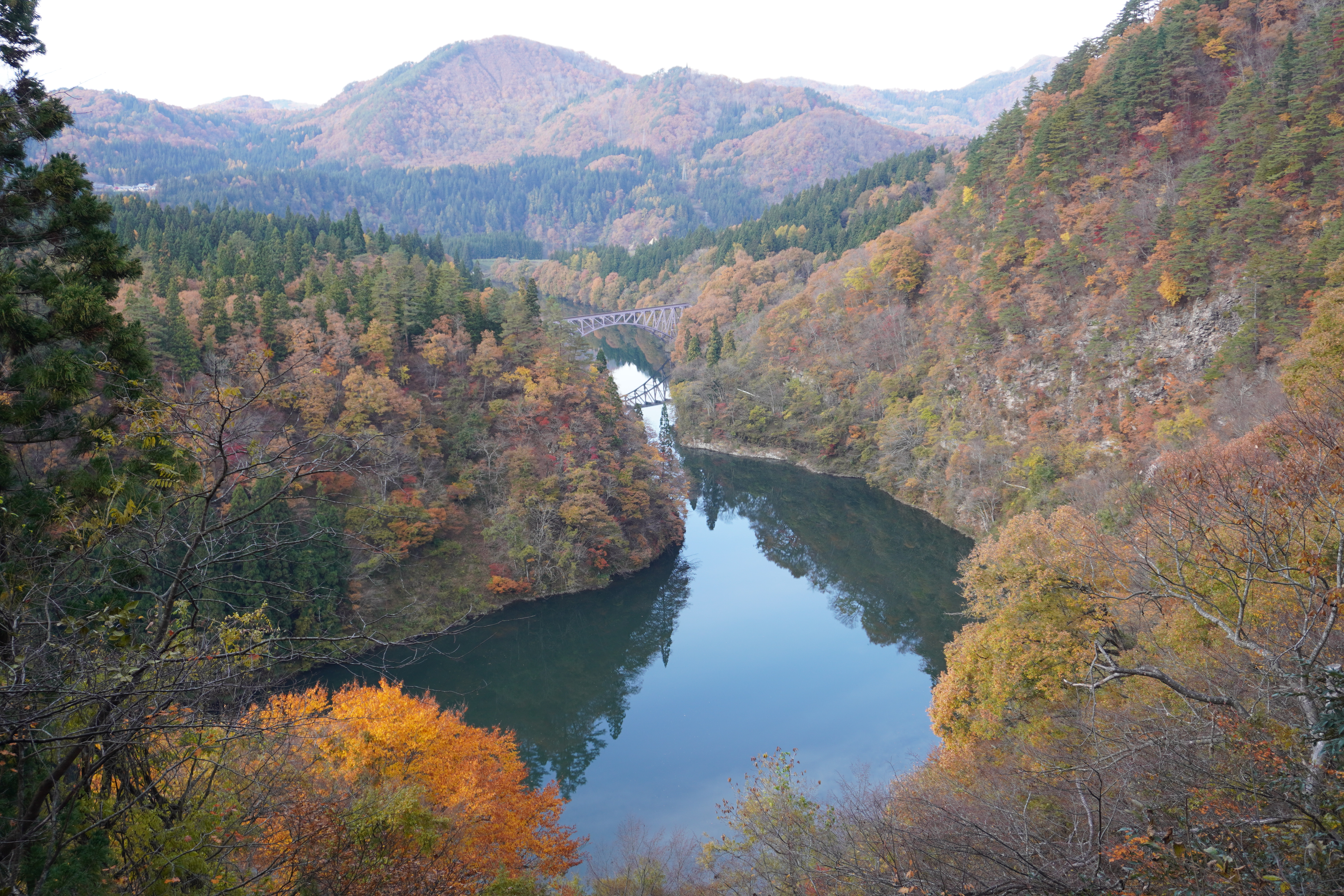ビューポイントB地点からの眺めの画像2