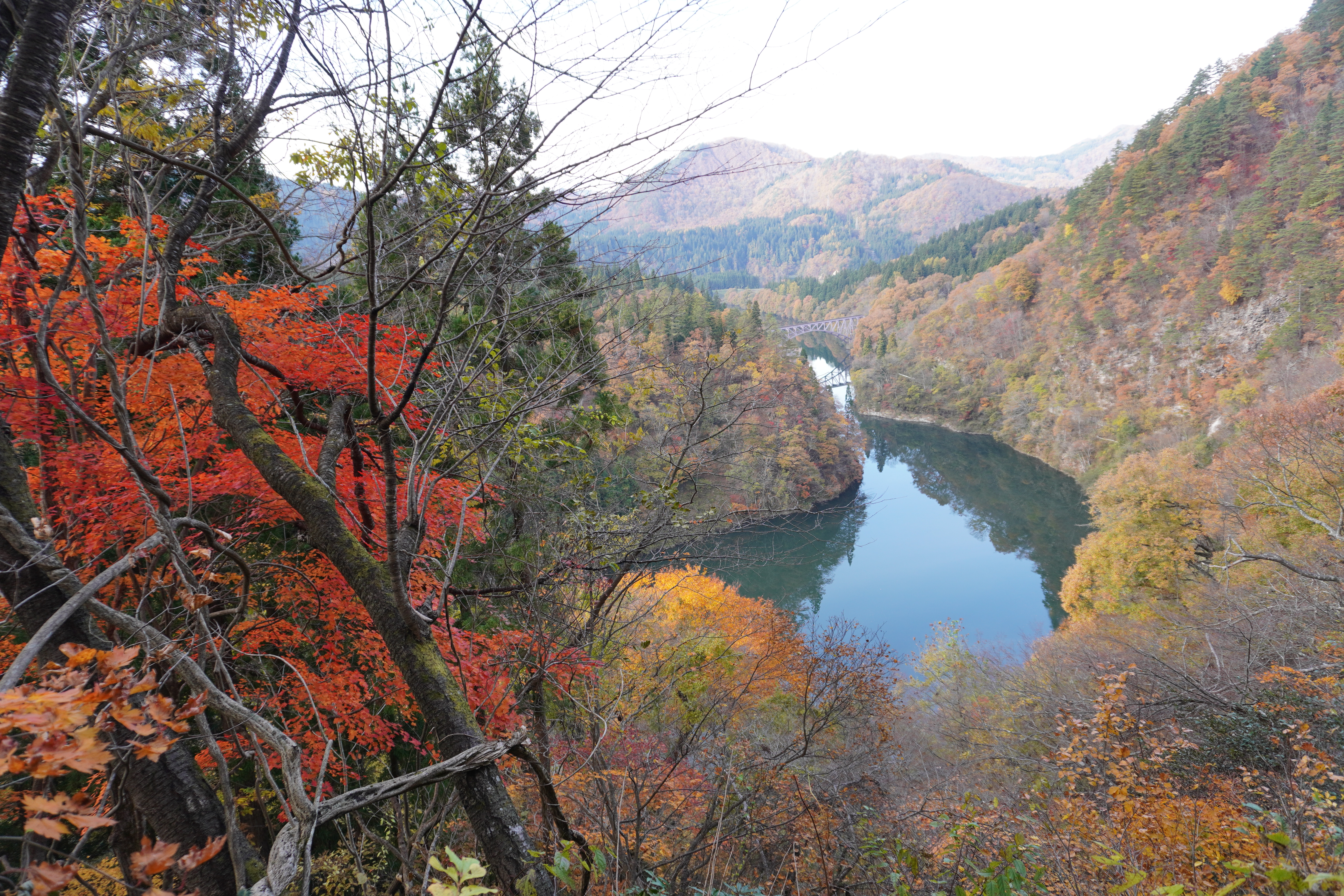 ビューポイントB地点からの眺めの画像3