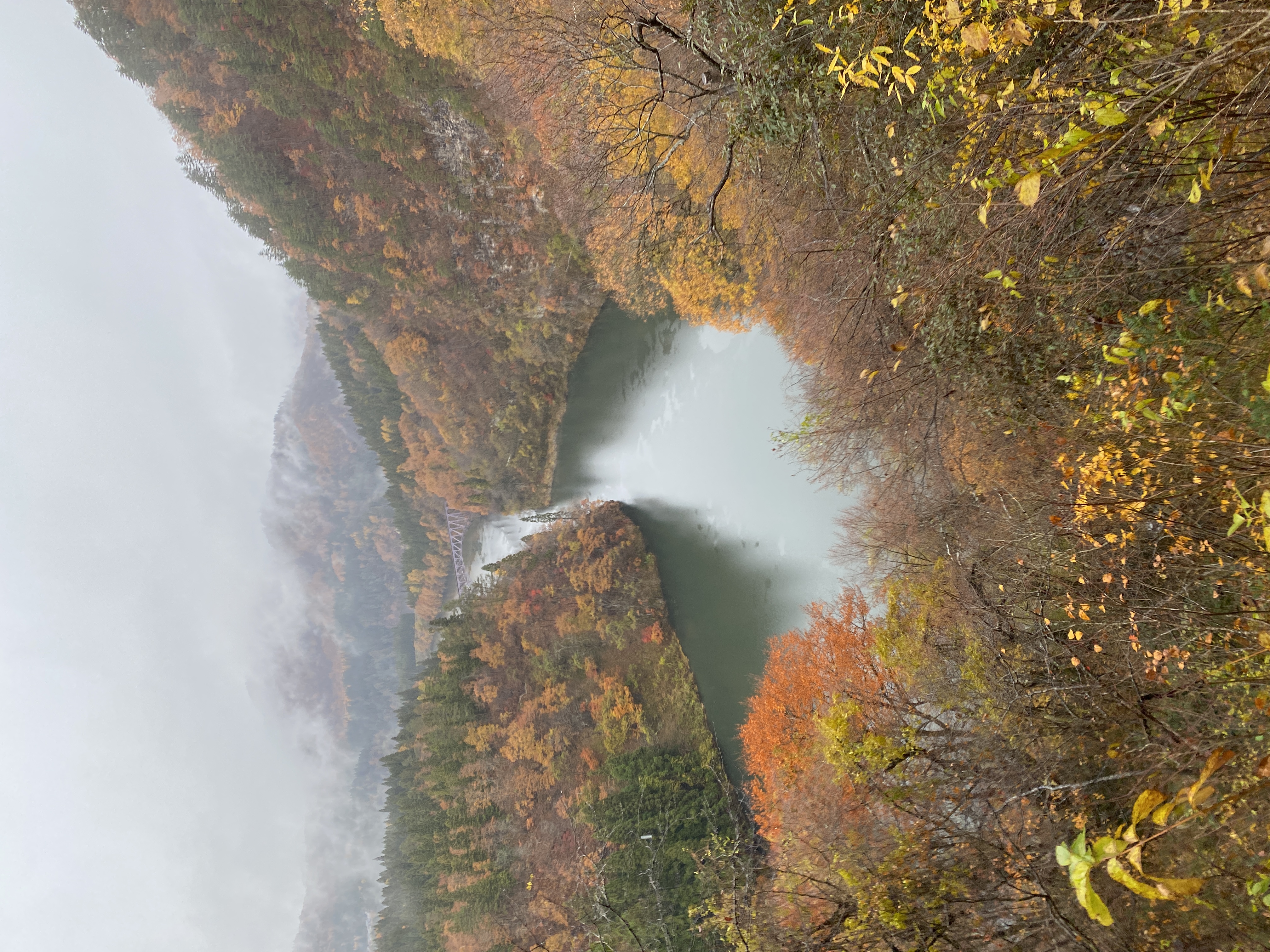 ビューポイントB地点からの眺めの画像1