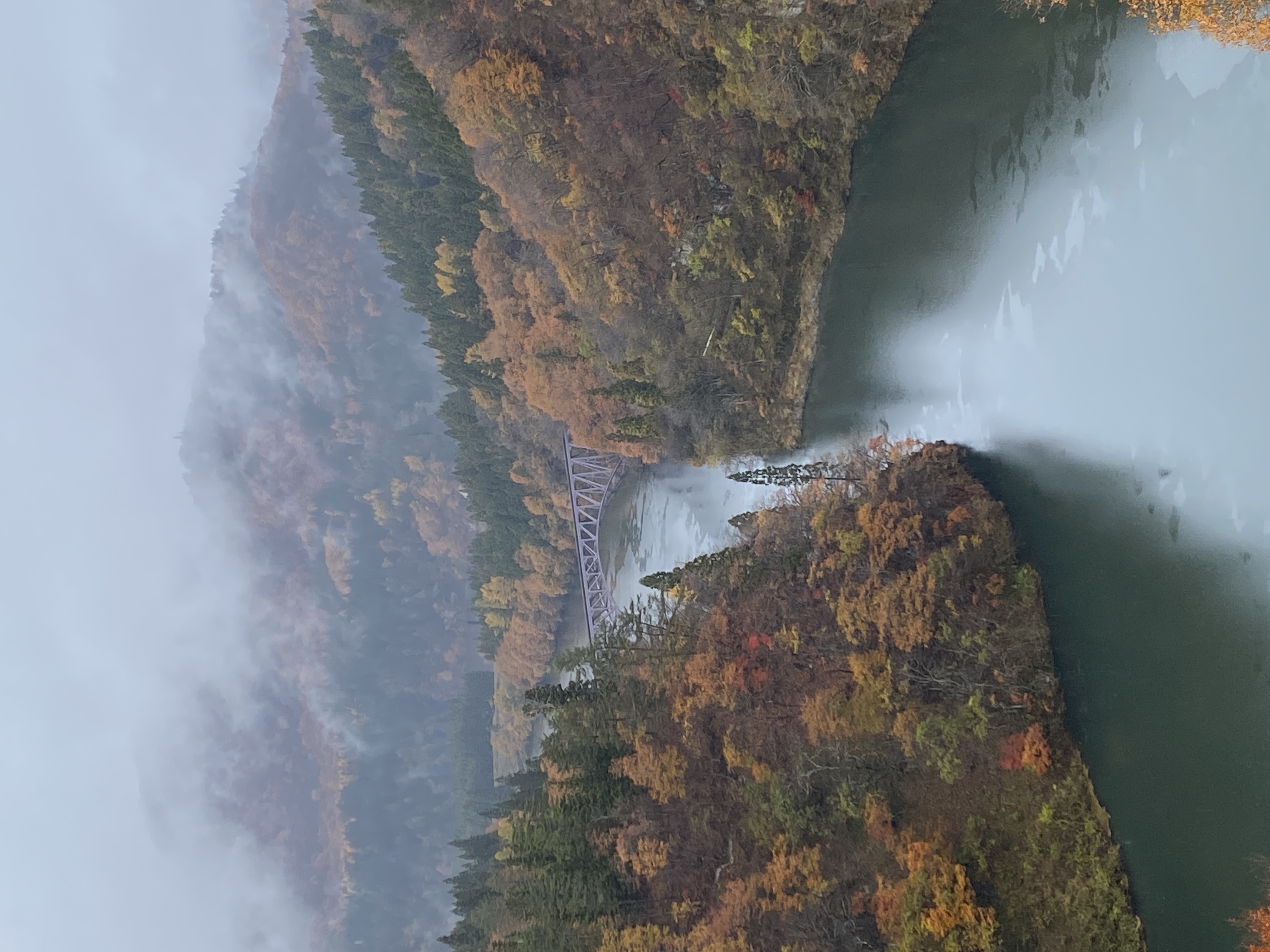ビューポイントB地点からの眺めの画像2